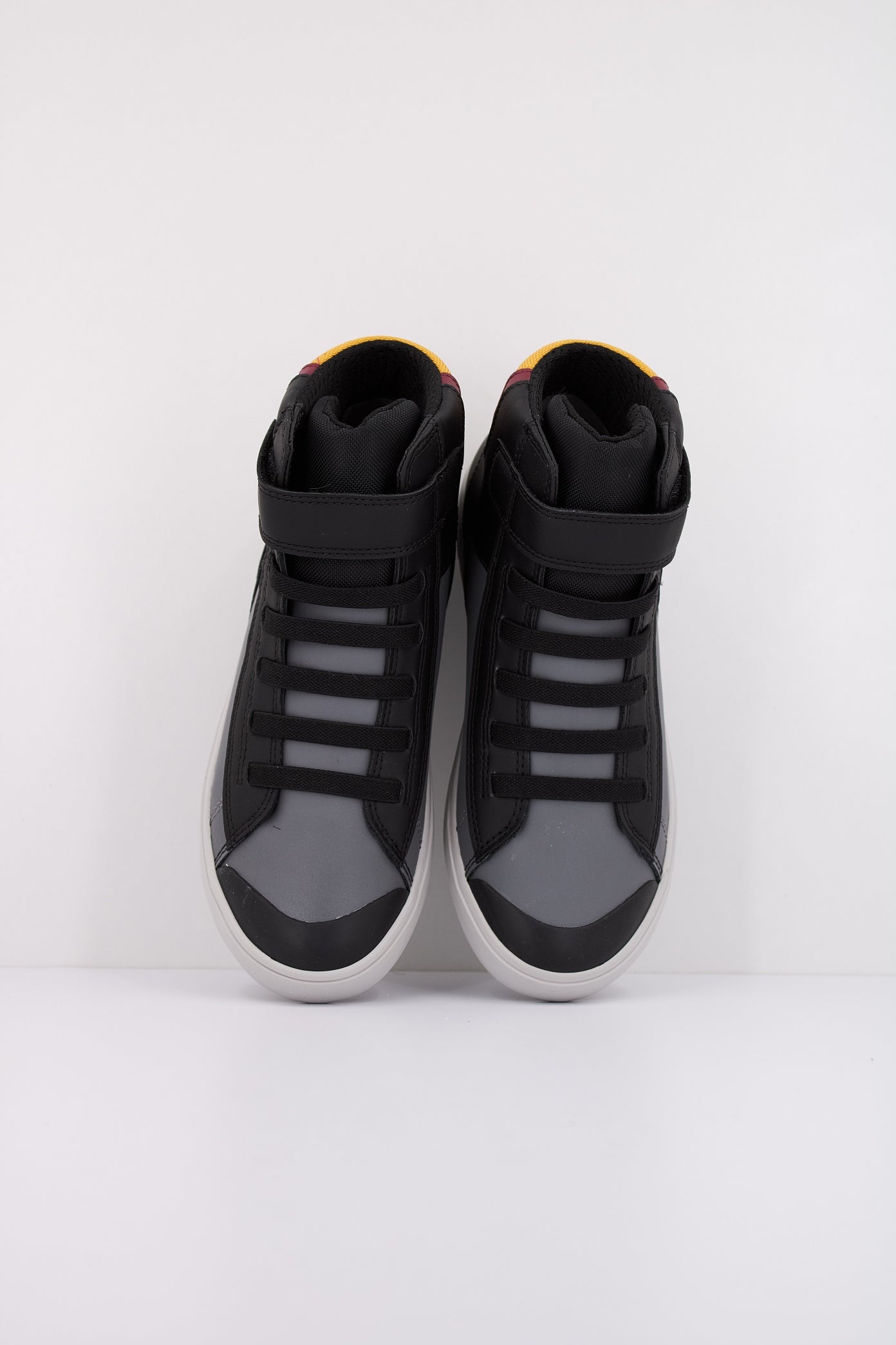 GEOX J GISLI en color NEGRO (3)