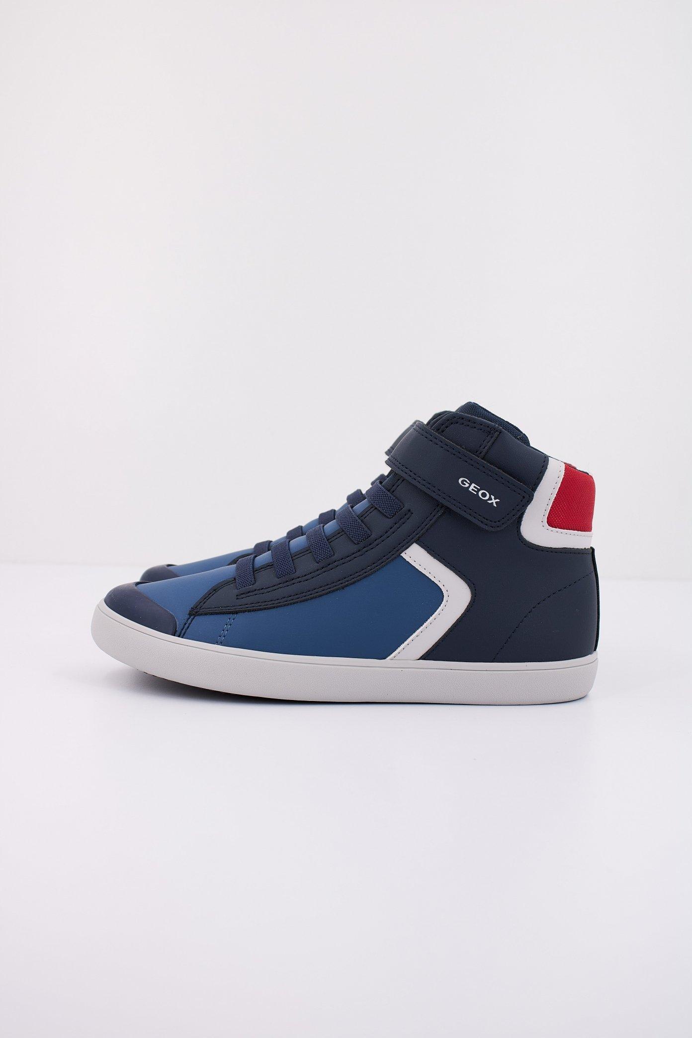 GEOX J GISLI en color AZUL (1)