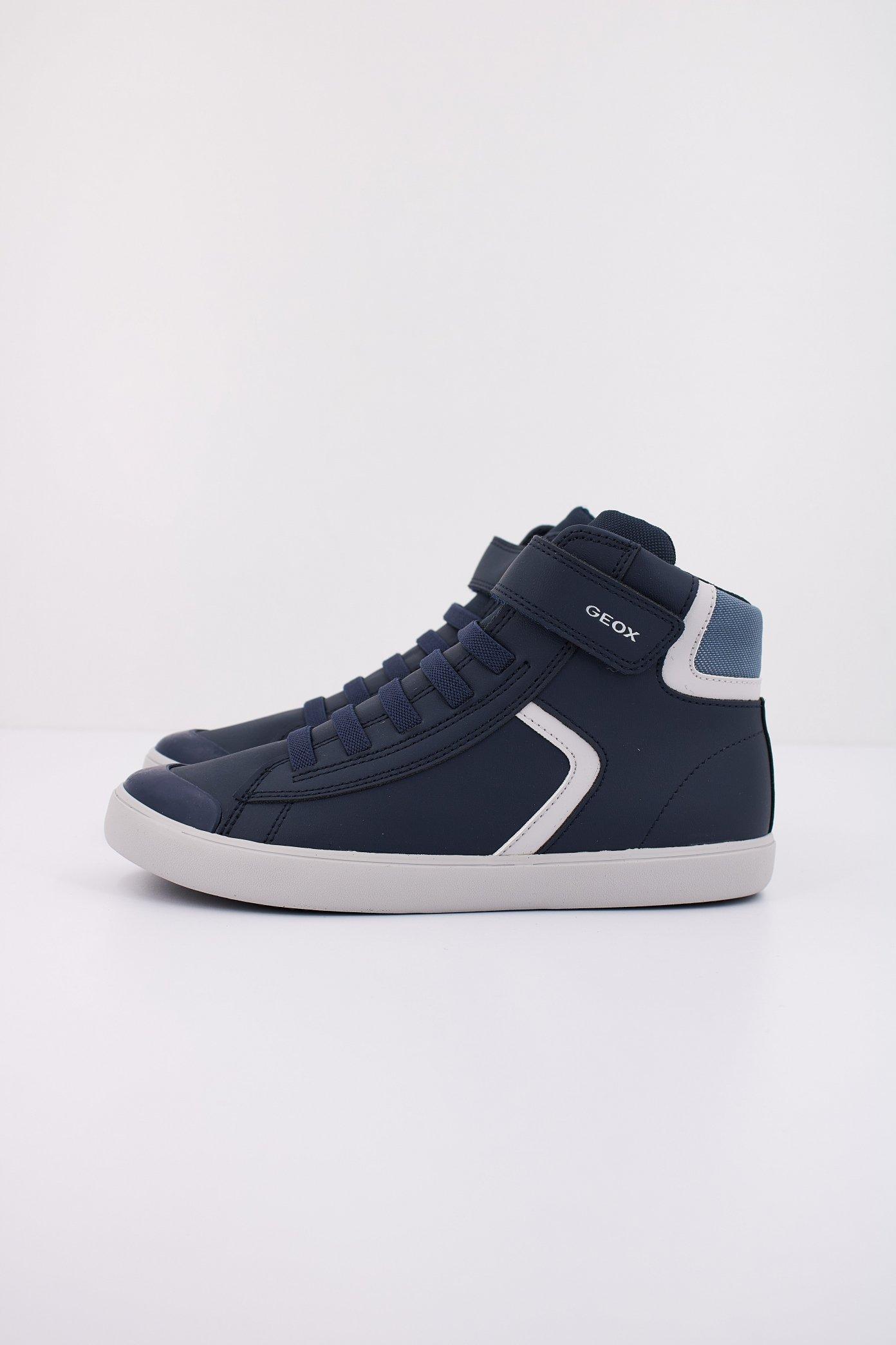 GEOX J GISLI en color AZUL (1)