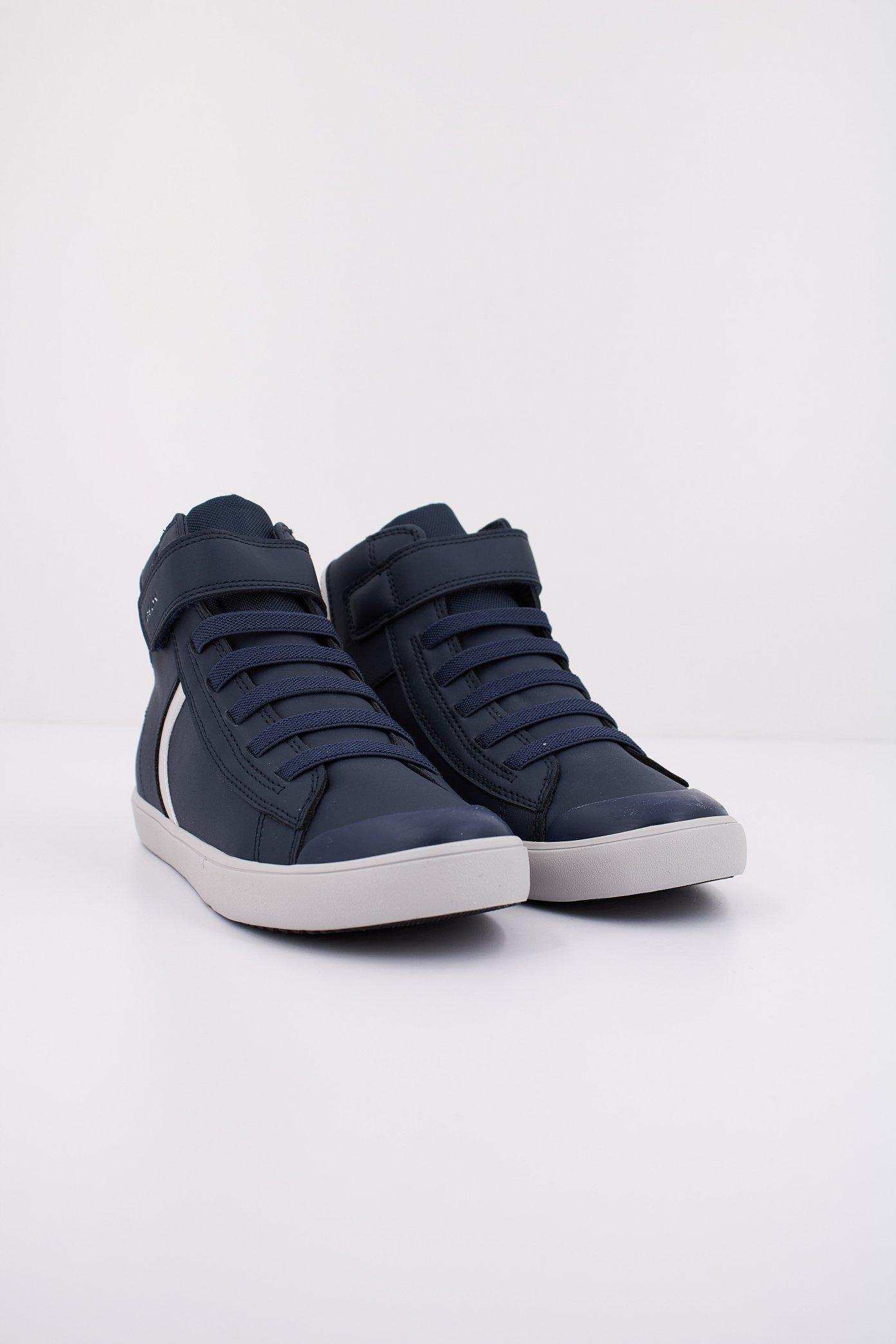 GEOX J GISLI en color AZUL (2)