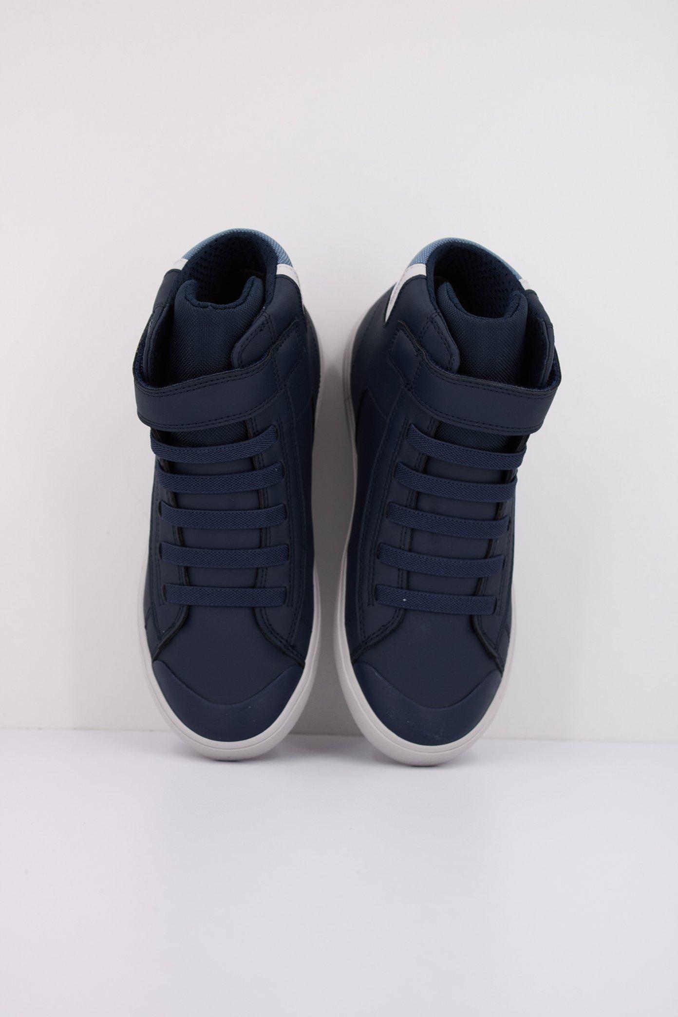 GEOX J GISLI en color AZUL (3)