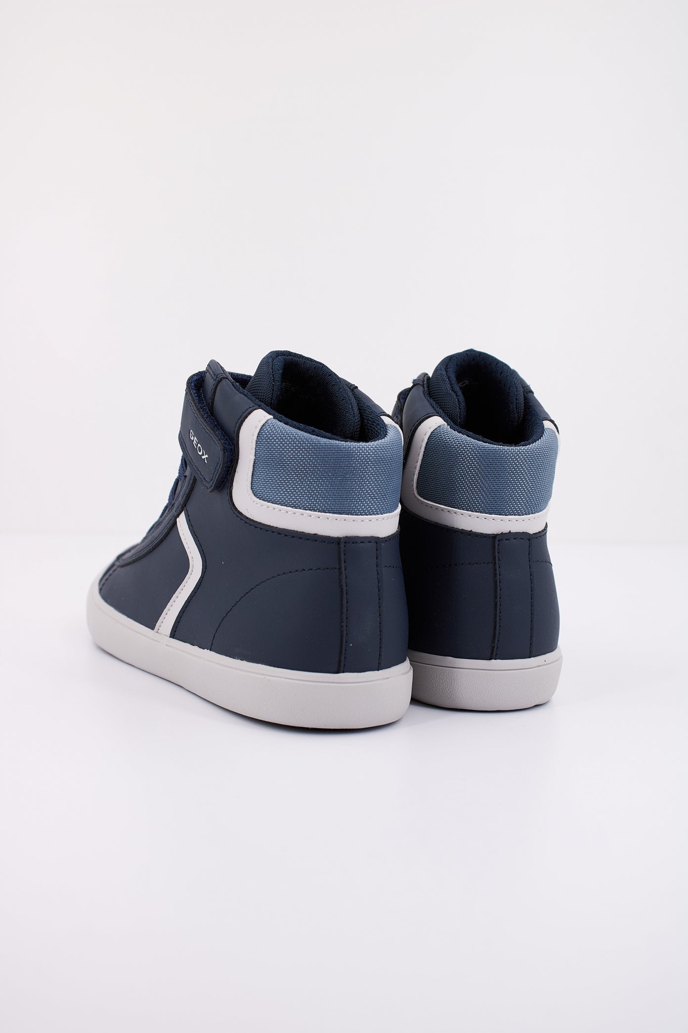 GEOX J GISLI en color AZUL  (4)