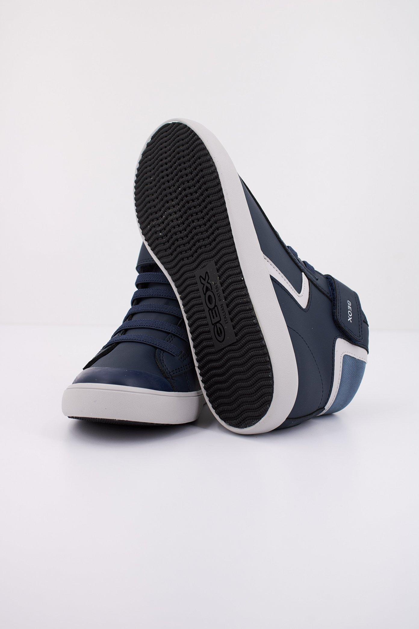 GEOX J GISLI en color AZUL (5)