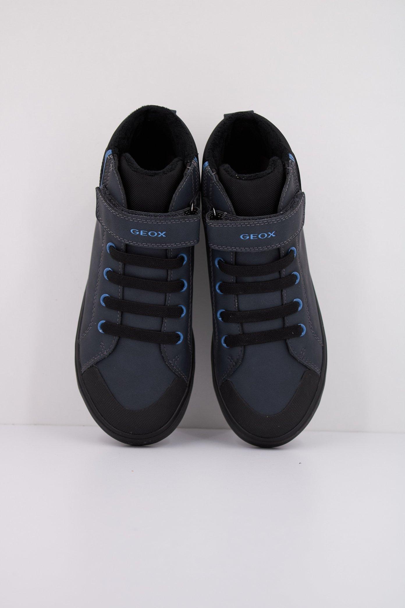 GEOX J GISLI en color AZUL (3)