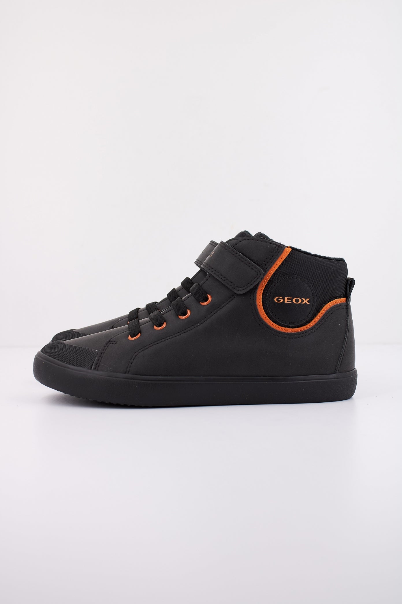 GEOX J GISLI en color NEGRO (1)