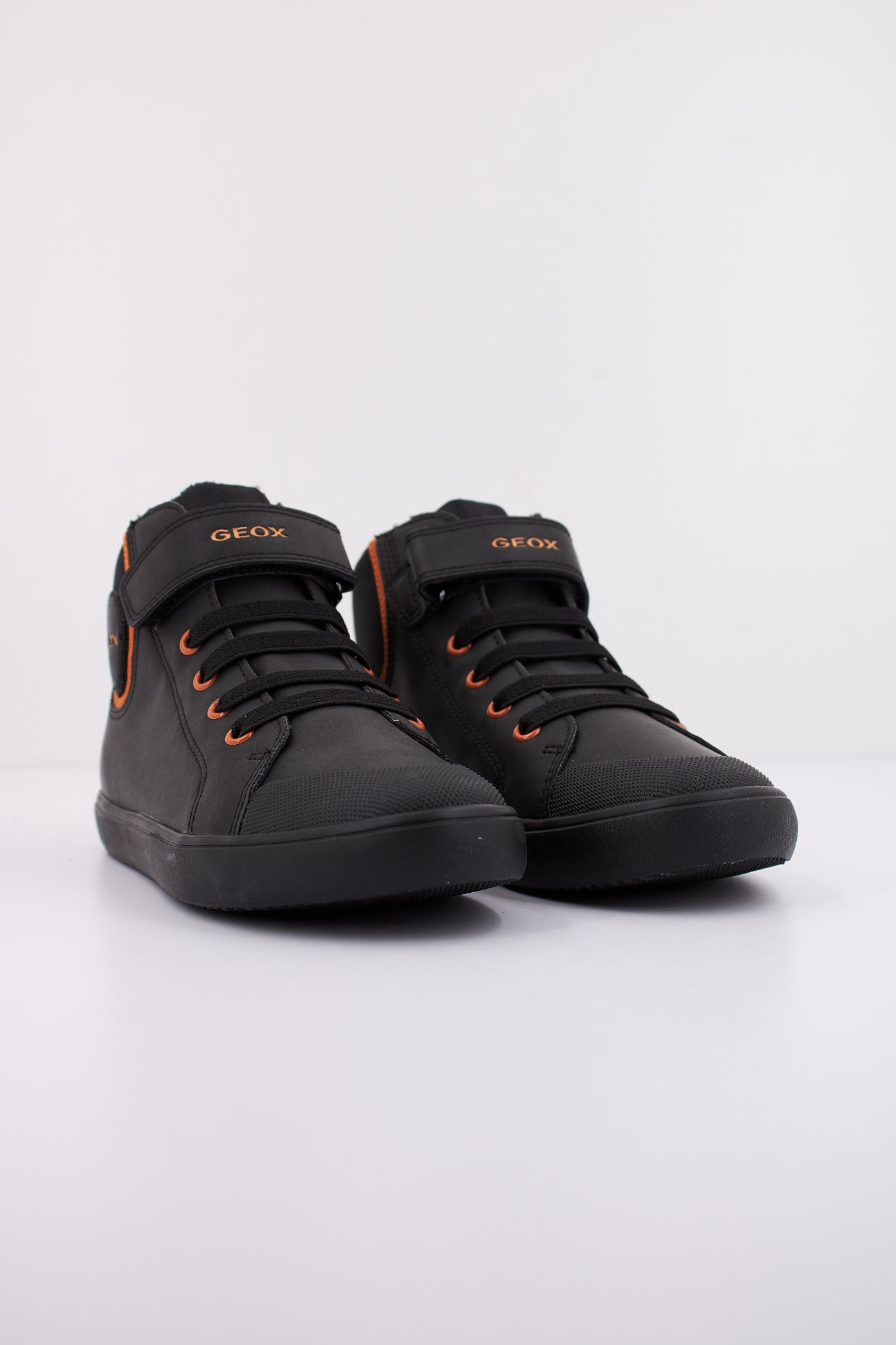 GEOX J GISLI en color NEGRO (2)