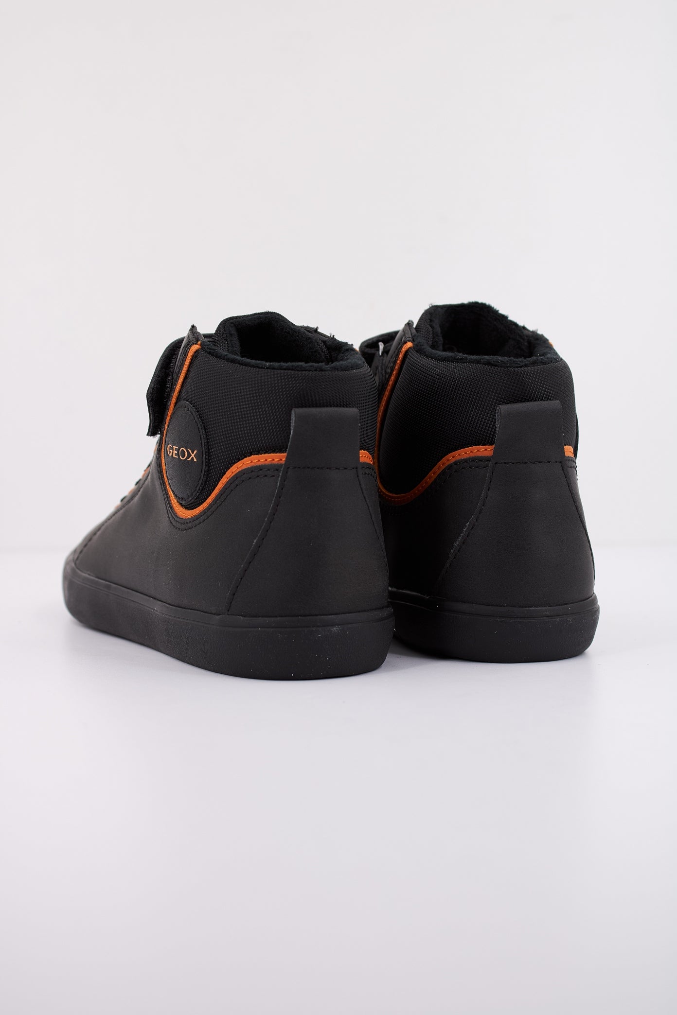 GEOX J GISLI en color NEGRO (4)