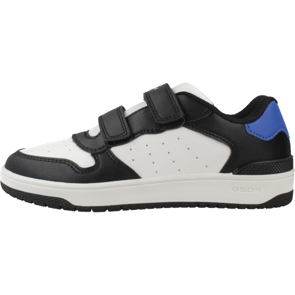 GEOX J WASHIBA BOY en color MULTICOLOR (2)