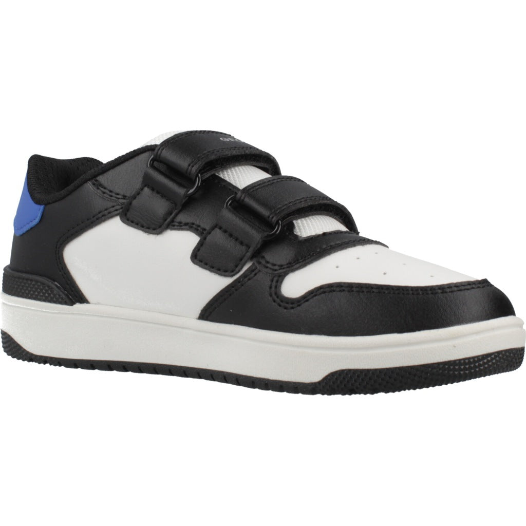 GEOX J WASHIBA BOY en color MULTICOLOR (5)