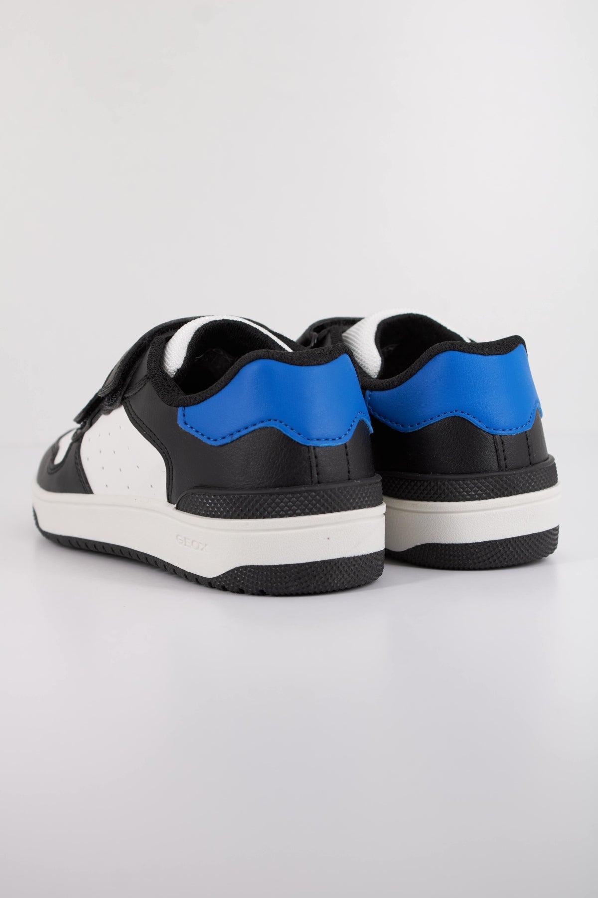 GEOX J WASHIBA BOY en color MULTICOLOR (4)