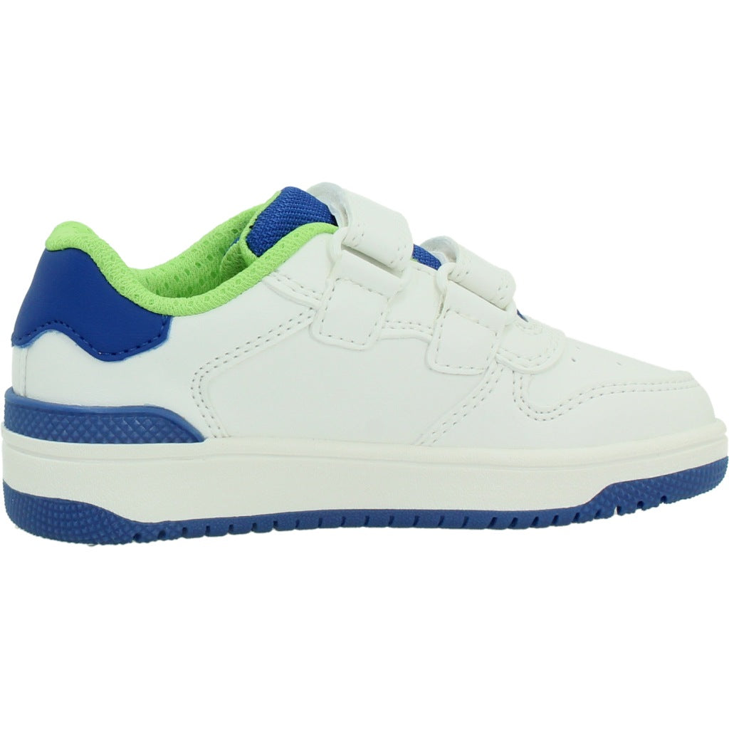 GEOX J WASHIBA BOY en color BLANCO (4)