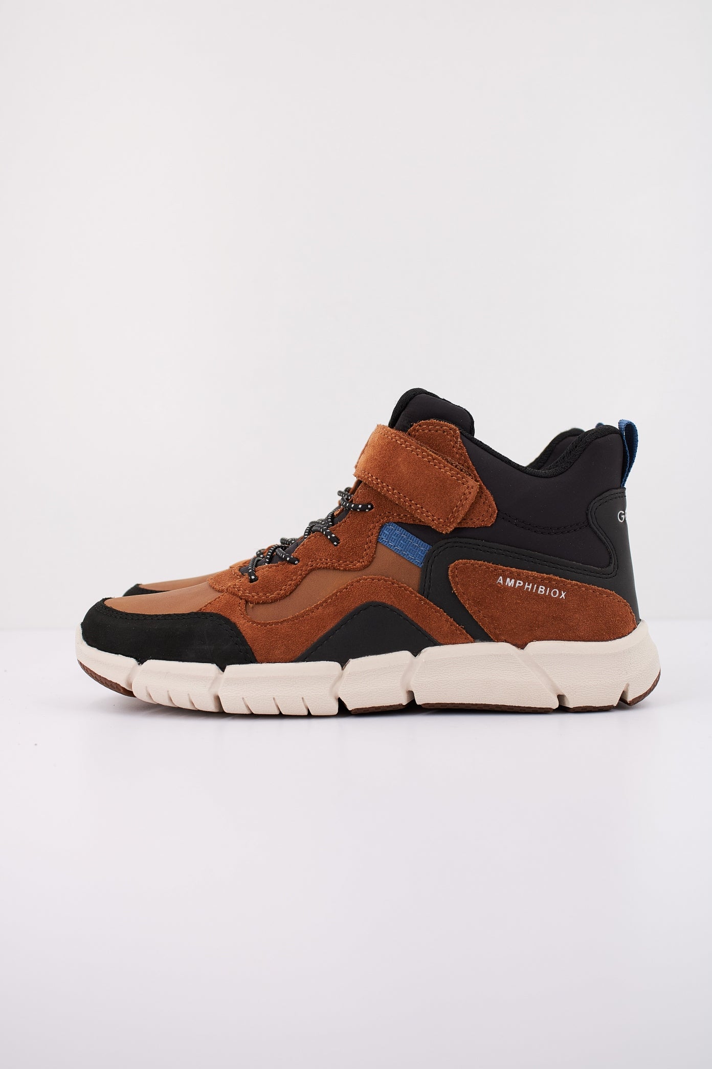 GEOX J FLEXYPER en color BRONCE (1)