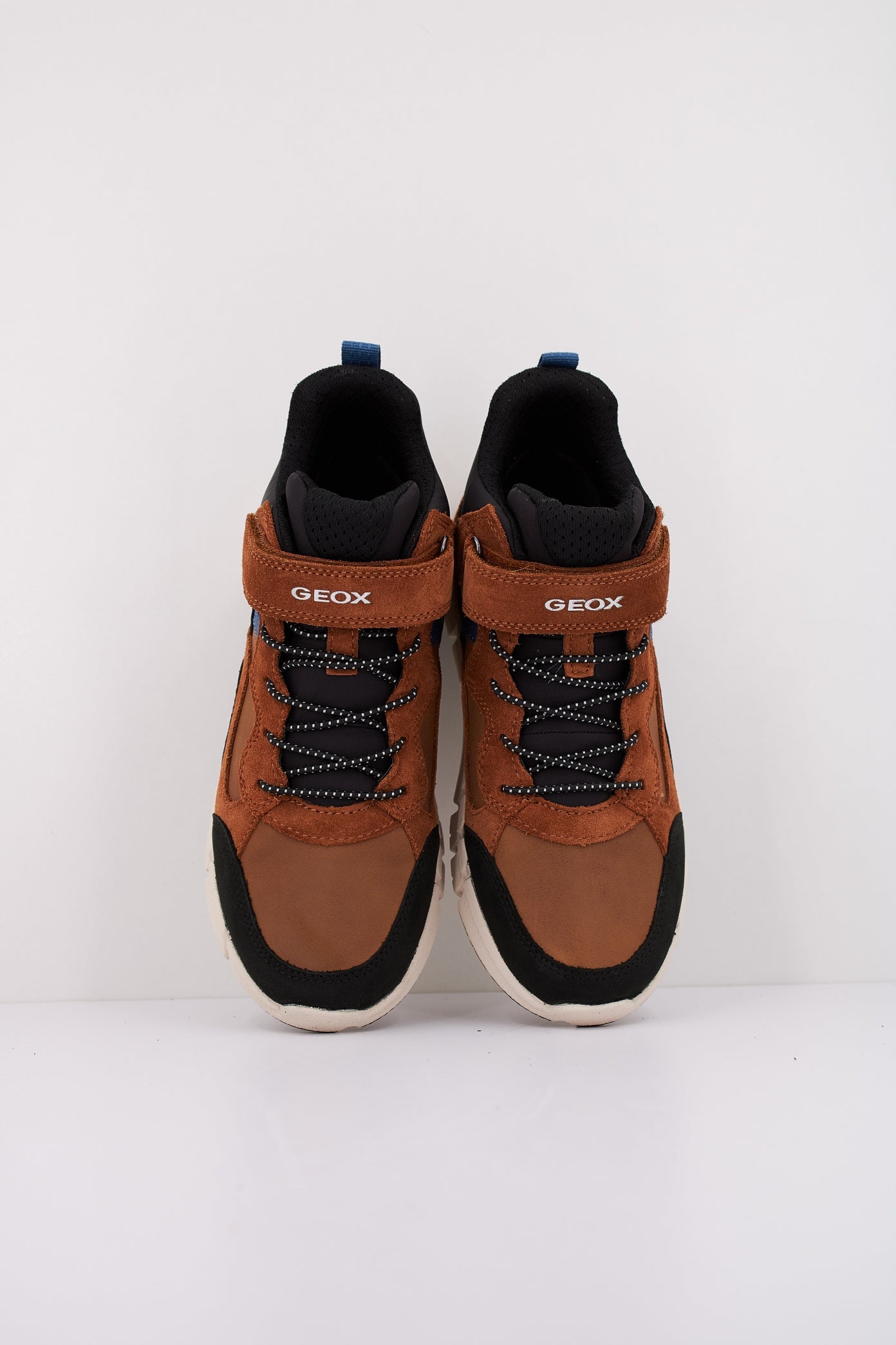 GEOX J FLEXYPER en color BRONCE (3)
