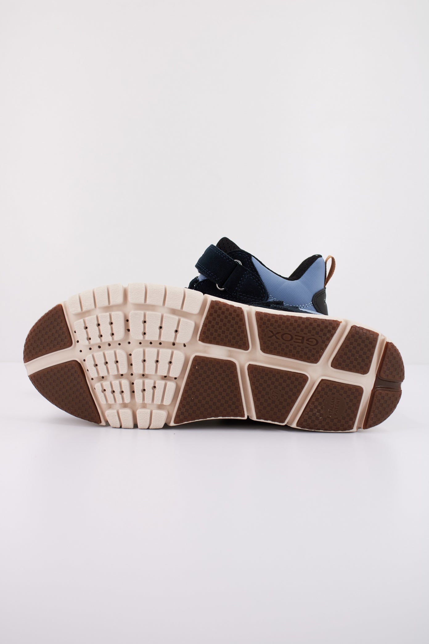 GEOX J FLEXYPER en color AZUL (5)