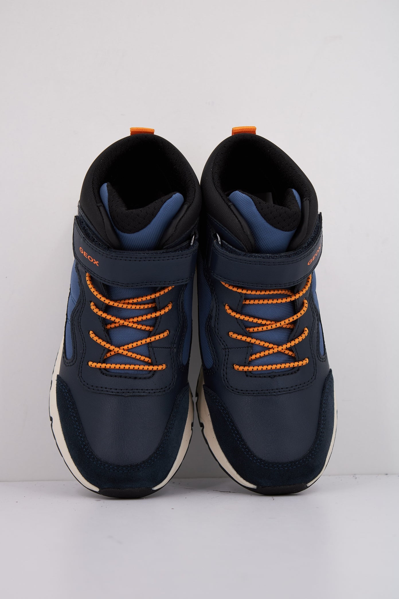 GEOX J ROONER en color AZUL (3)