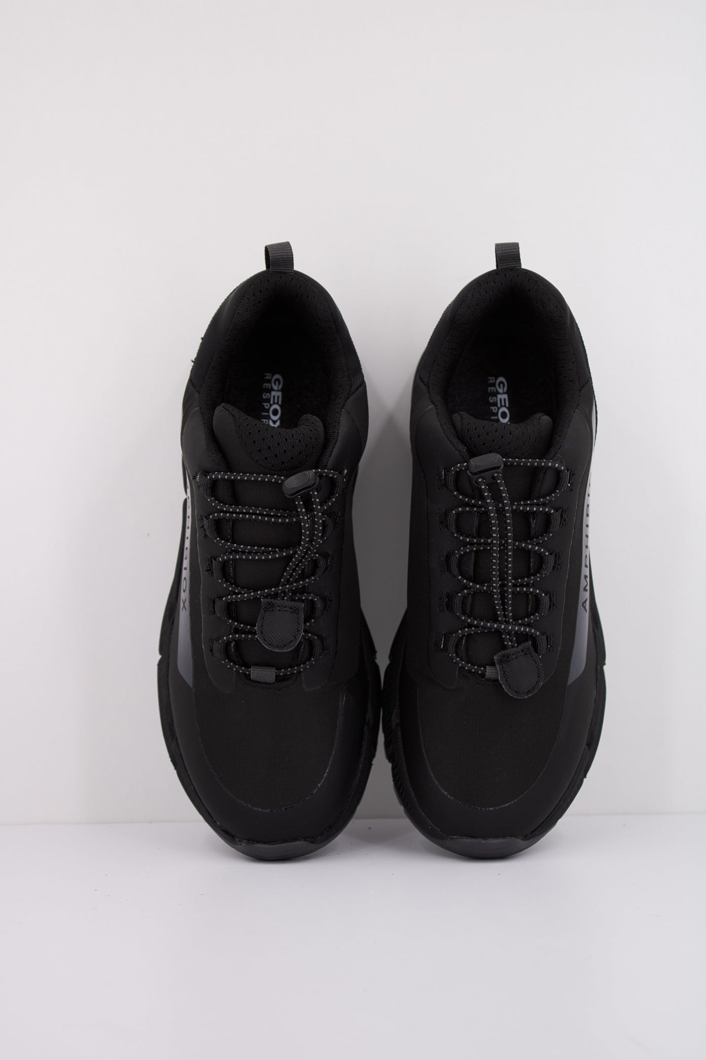 GEOX J FLEXYPER en color NEGRO (3)