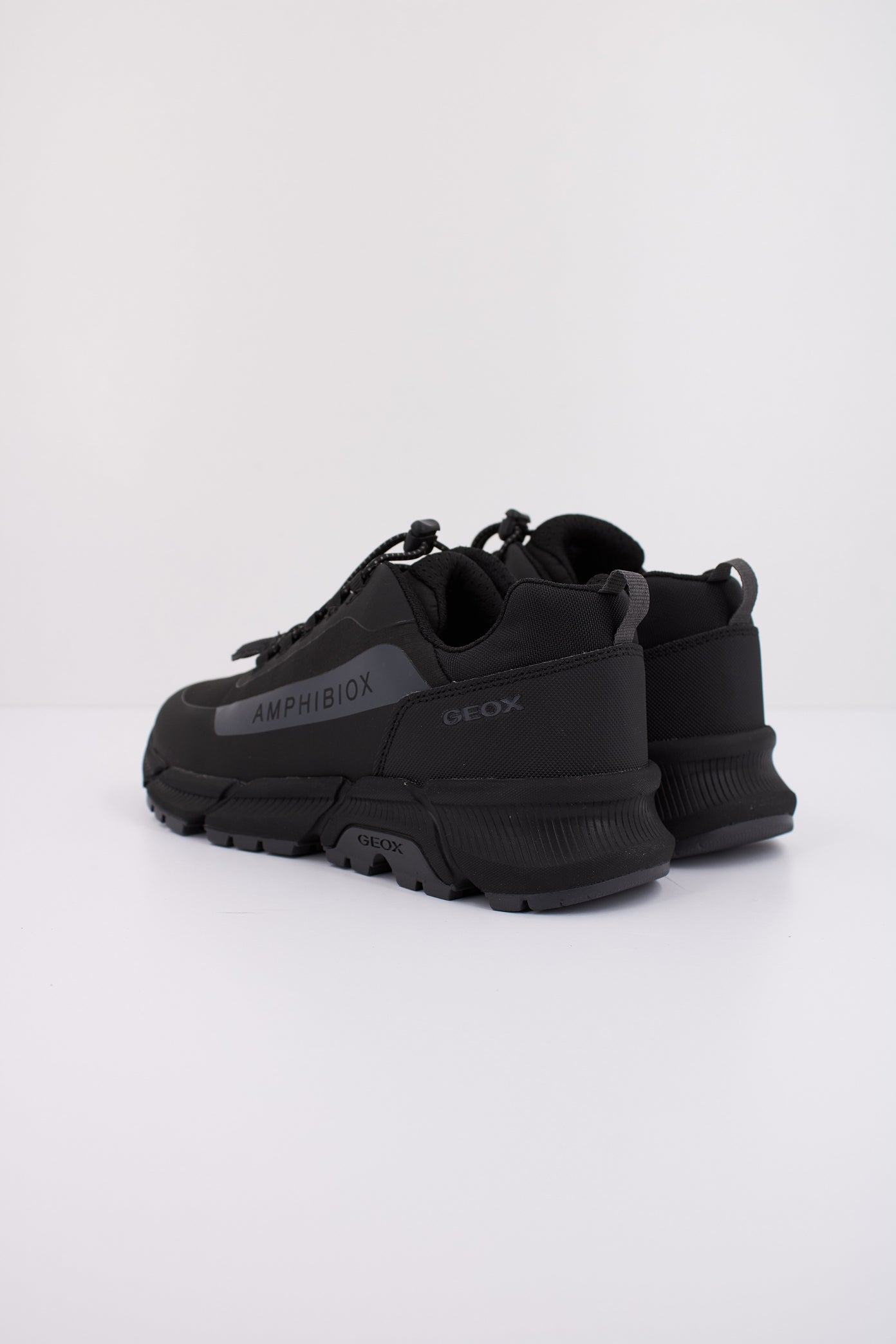 GEOX J FLEXYPER en color NEGRO (4)