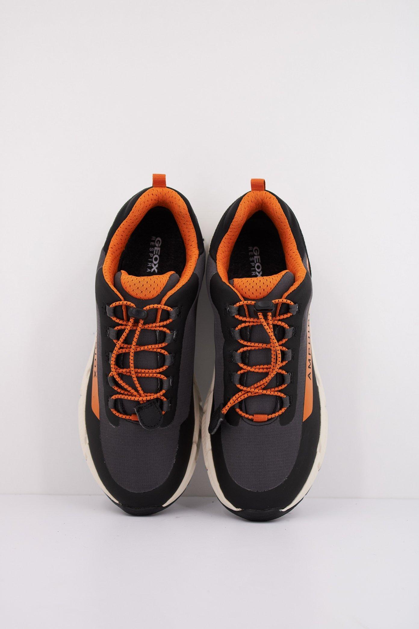 GEOX J FLEXYPER en color GRIS (3)