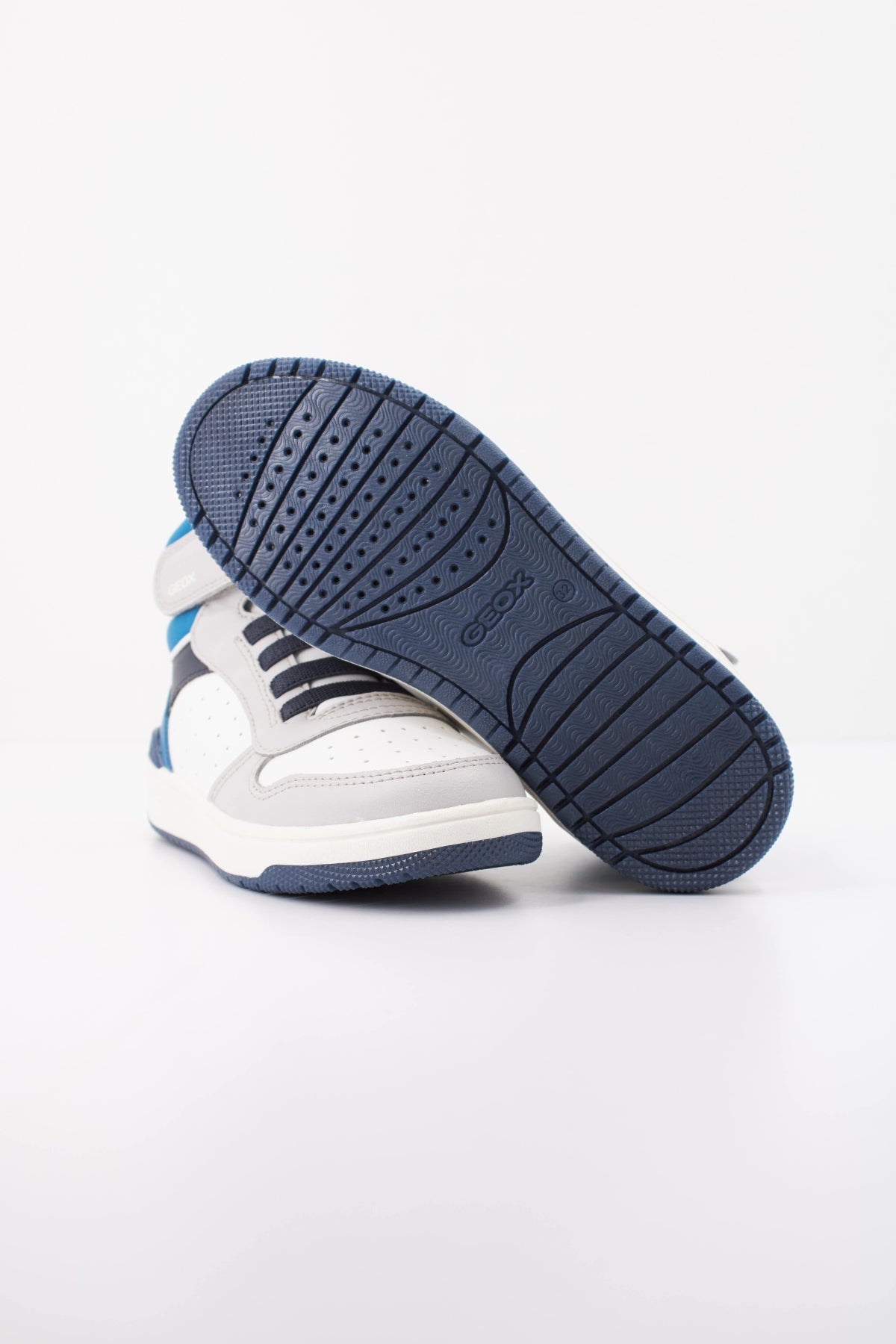 GEOX JLQB en color MULTICOLOR (5)