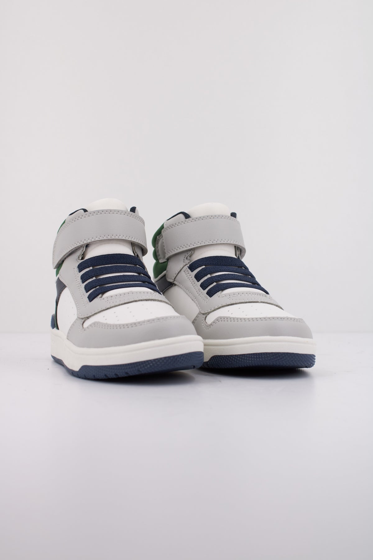 GEOX J WASHIBA en color GRIS (2)