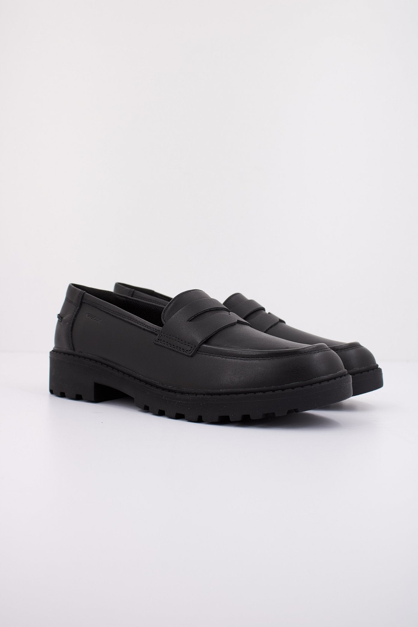 GEOX J CASEY en color NEGRO (2)