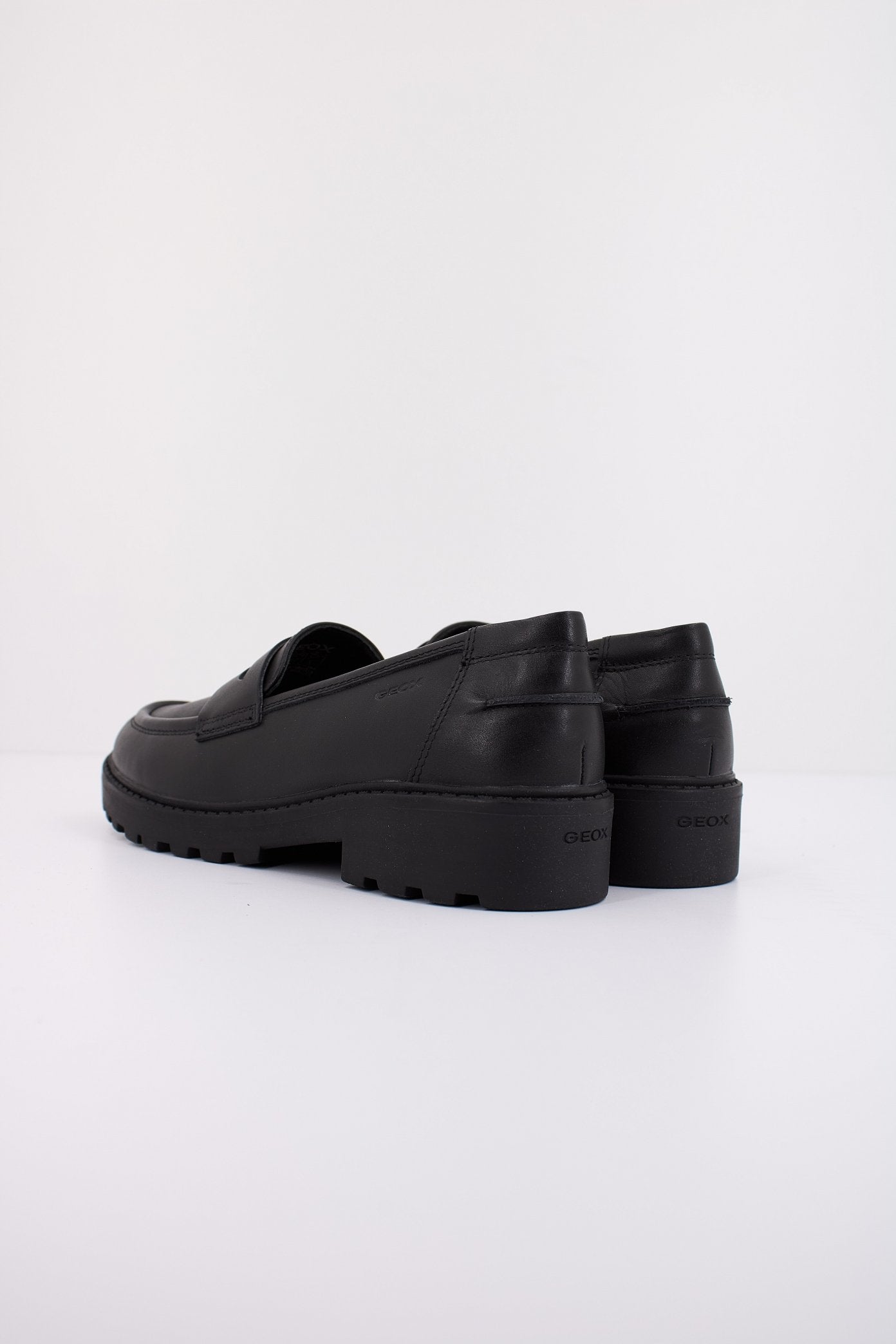 GEOX J CASEY en color NEGRO (4)