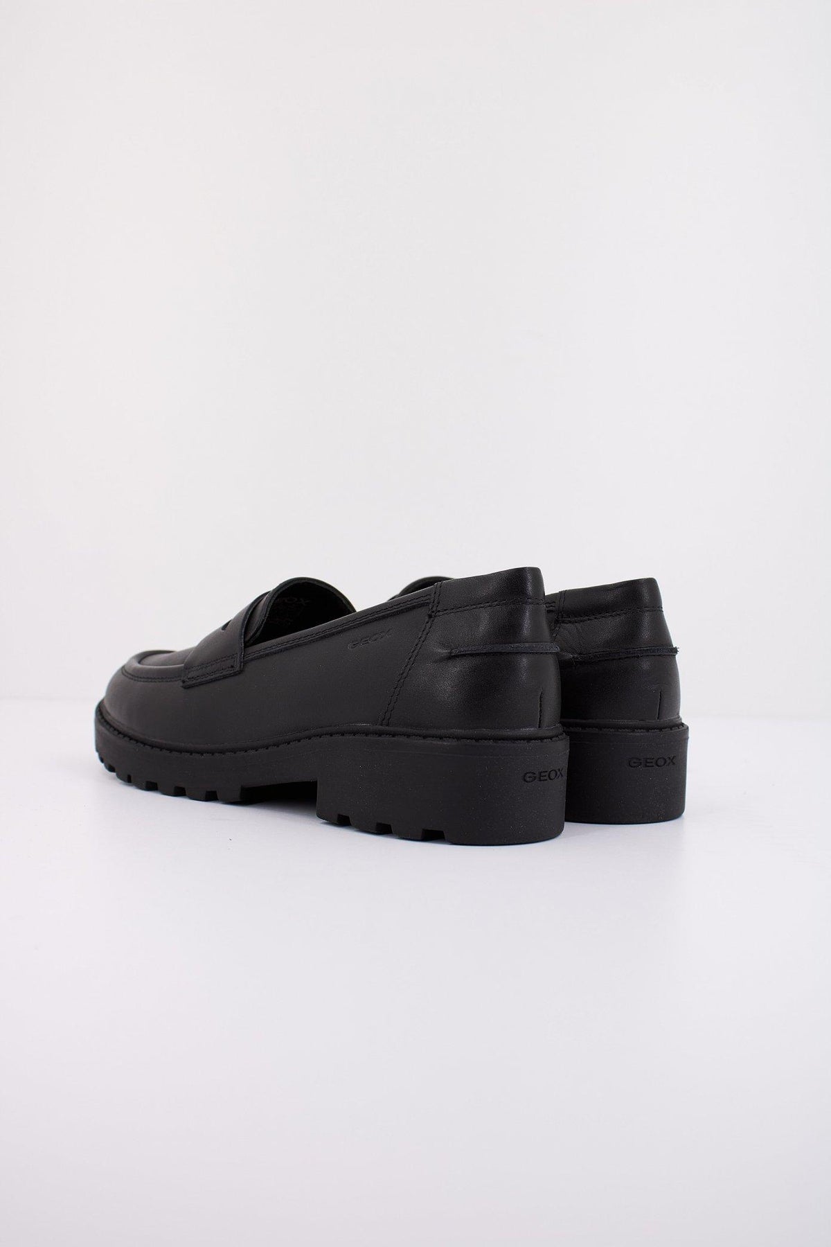 GEOX J CASEY en color NEGRO (4)