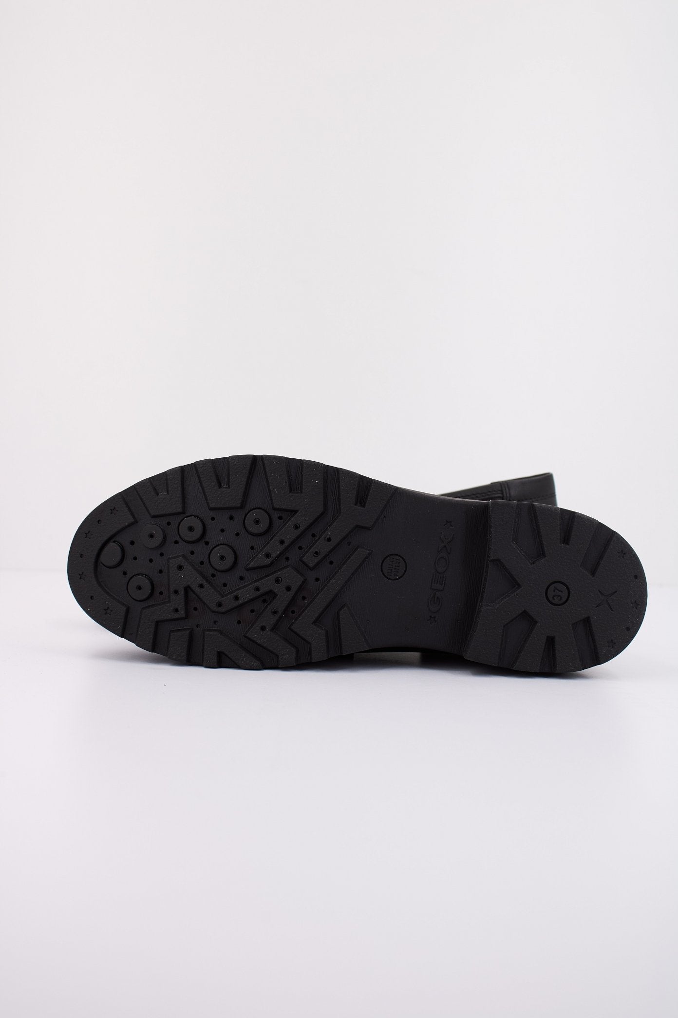 GEOX J CASEY en color NEGRO (5)