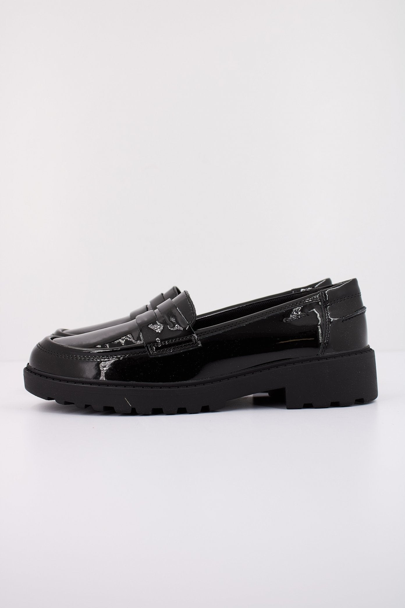 GEOX J CASEY en color NEGRO (1)