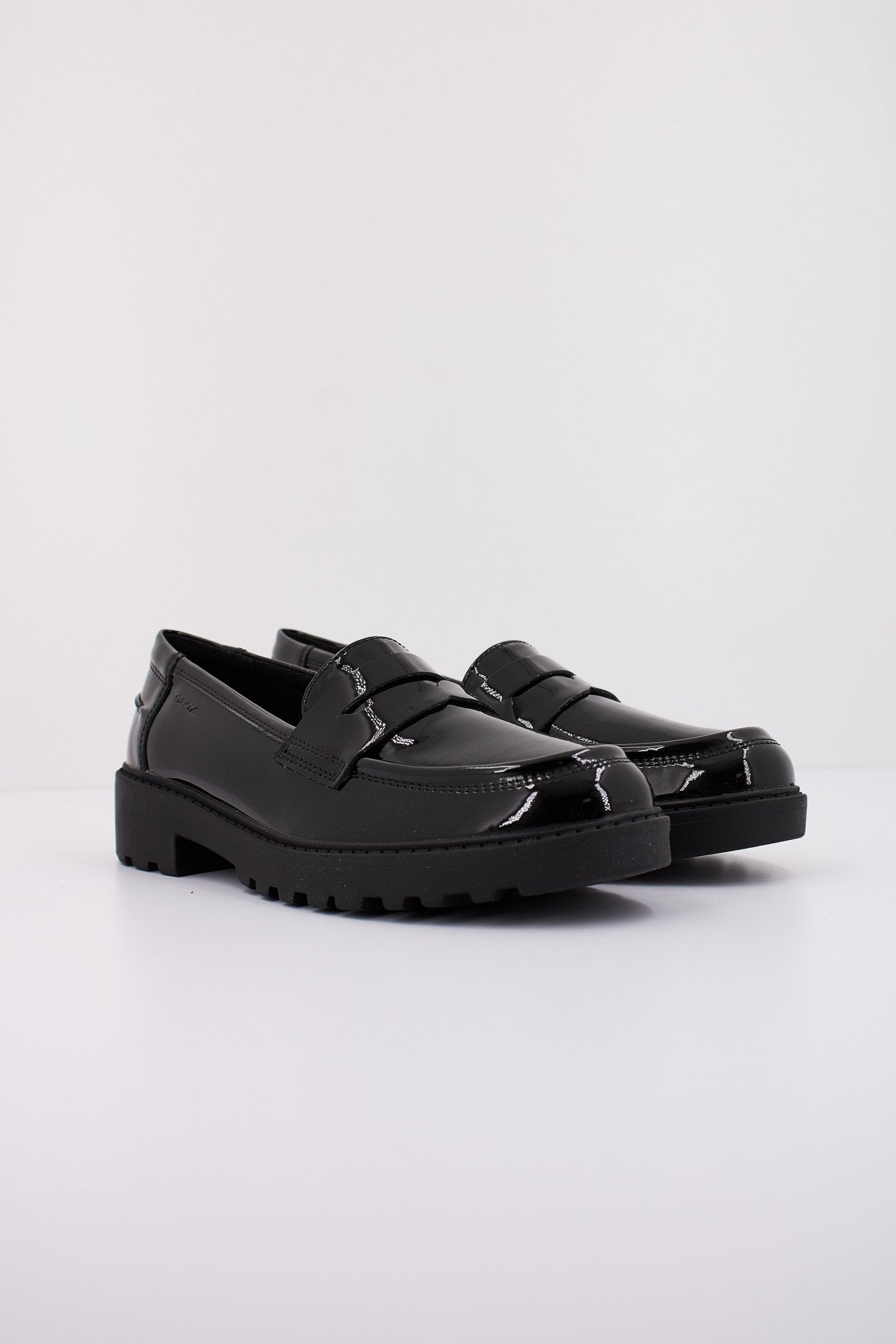 GEOX J CASEY en color NEGRO (2)