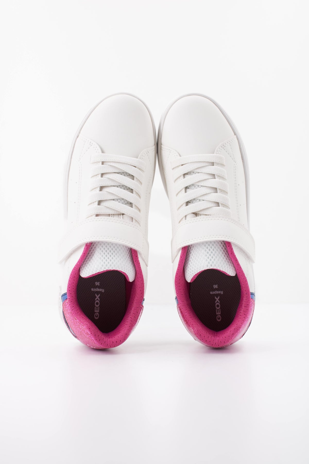 GEOX JLRA BCKC en color BLANCO (3)