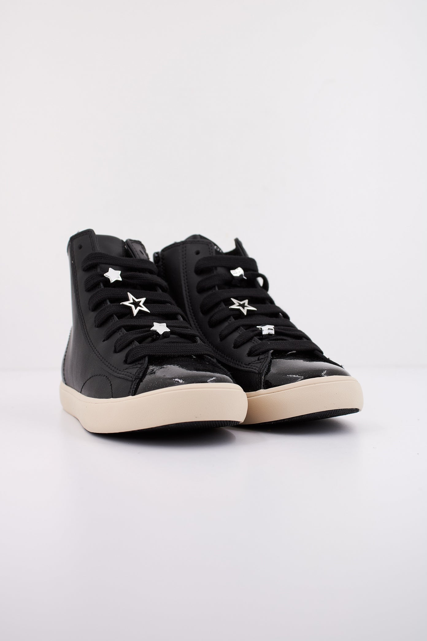 GEOX J GISLI en color NEGRO (2)