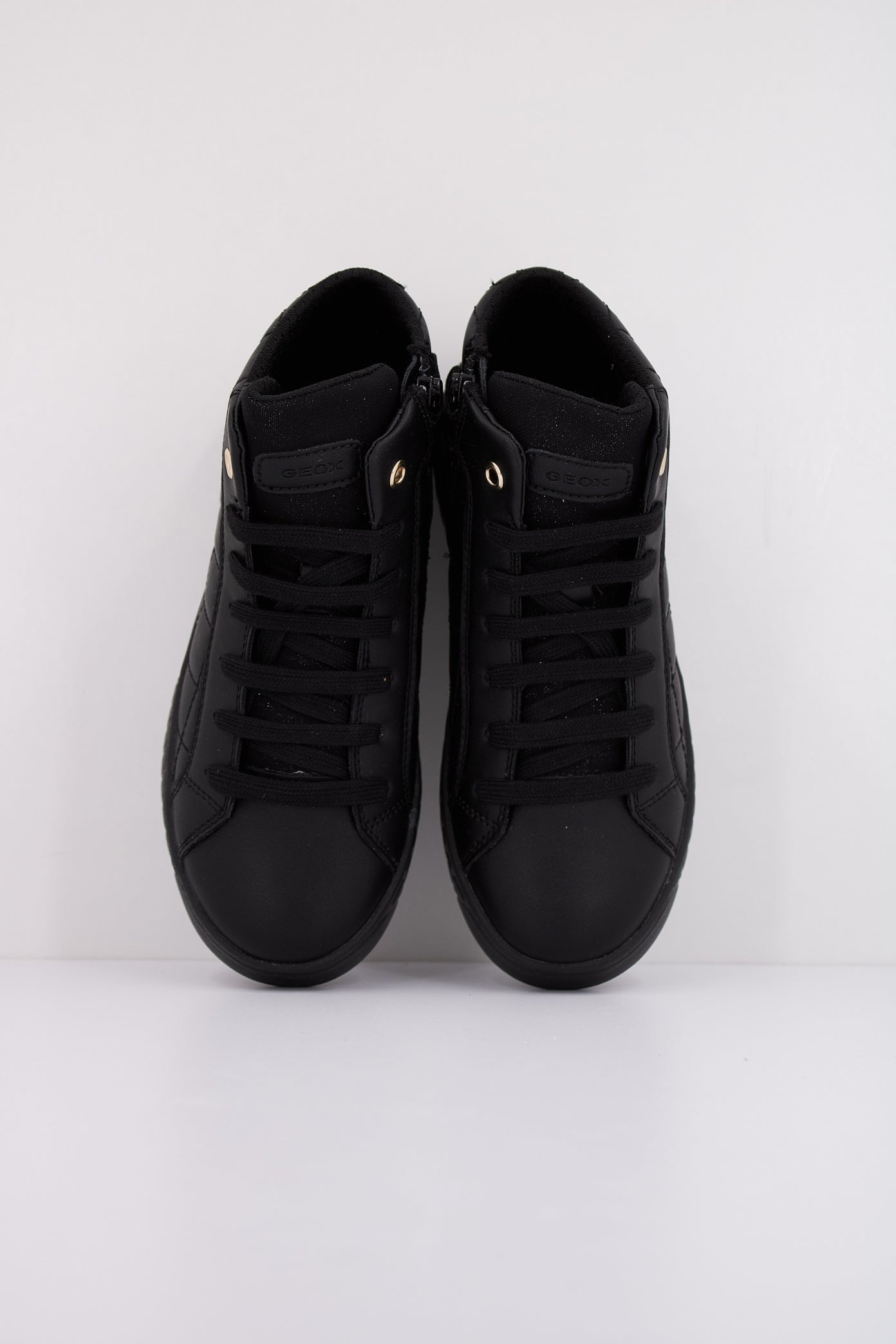 GEOX J MIKIROSHI en color NEGRO (3)