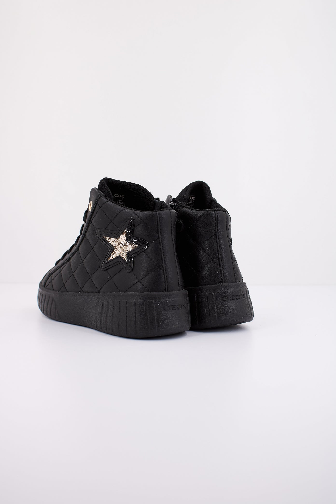 GEOX J MIKIROSHI en color NEGRO (4)
