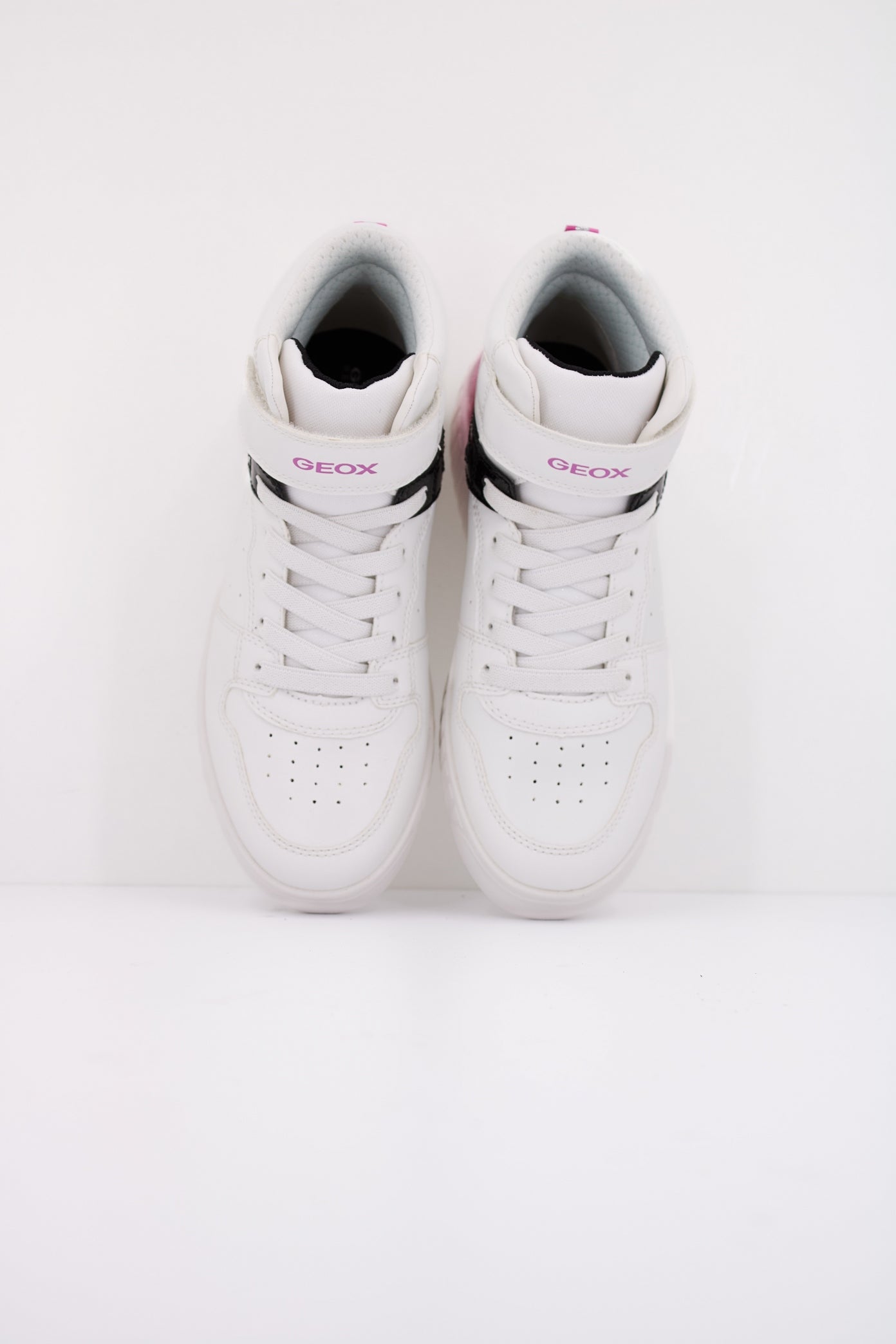 GEOX J MIKIROSHI en color BLANCO (3)