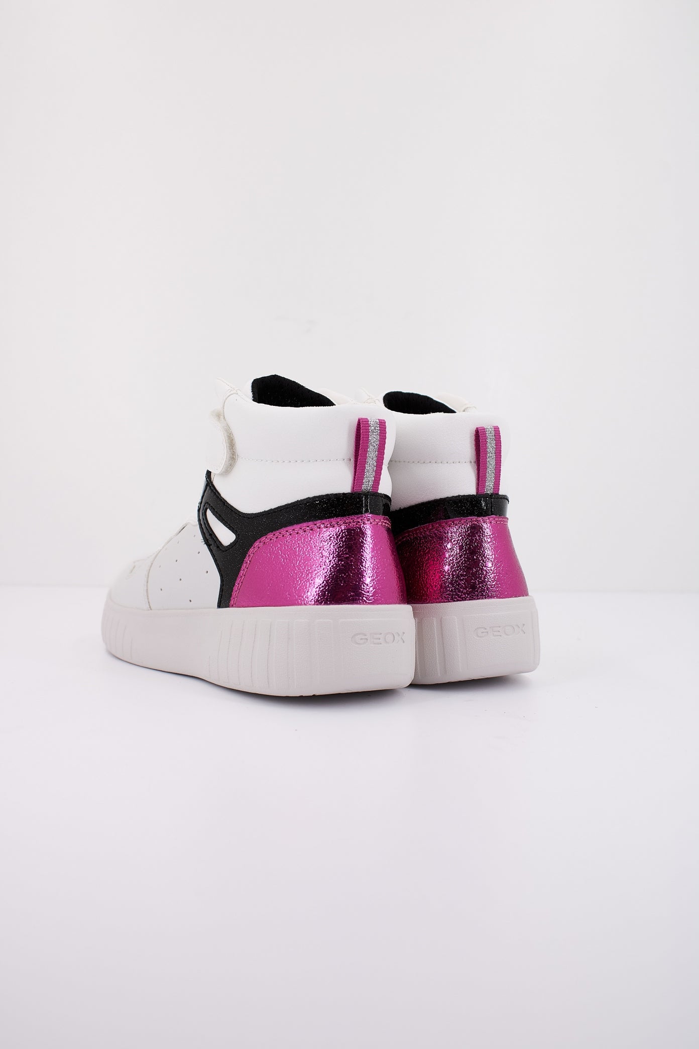 GEOX J MIKIROSHI en color BLANCO (4)