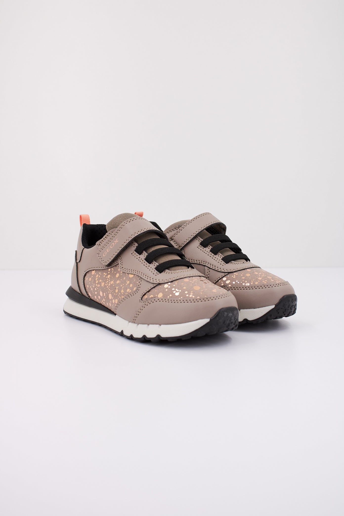 GEOX J FASTICS en color BEIS (2)