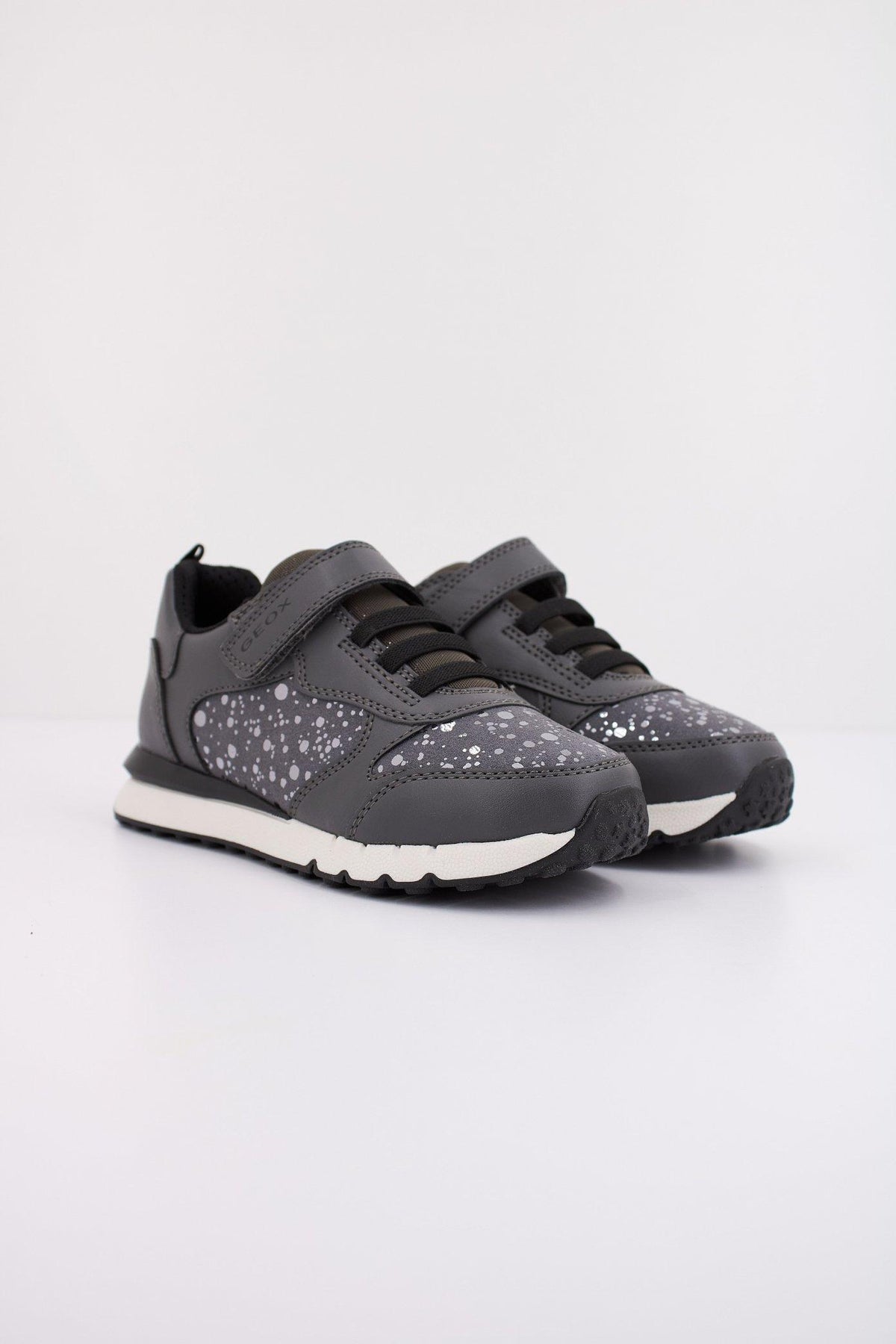 GEOX J FASTICS en color GRIS (3)