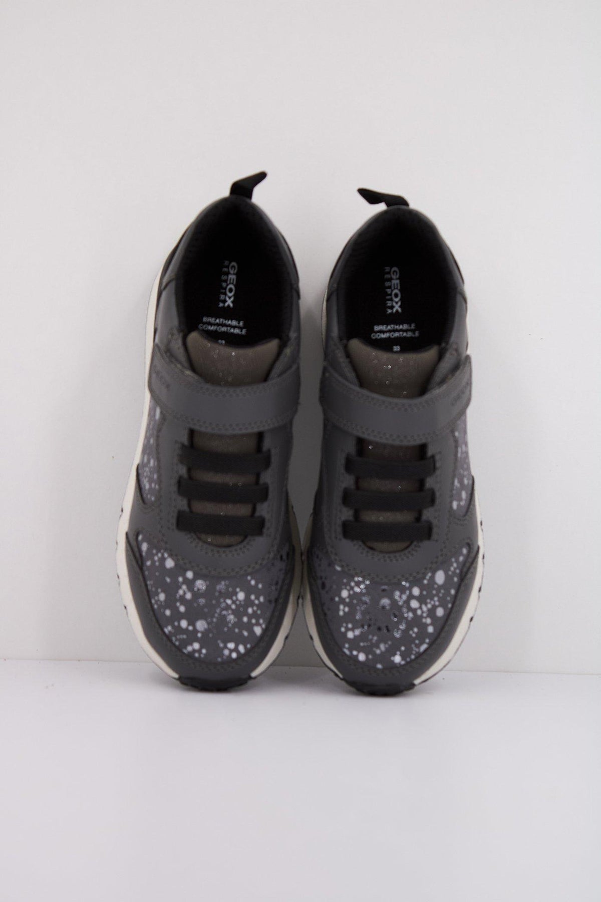 GEOX J FASTICS en color GRIS (4)