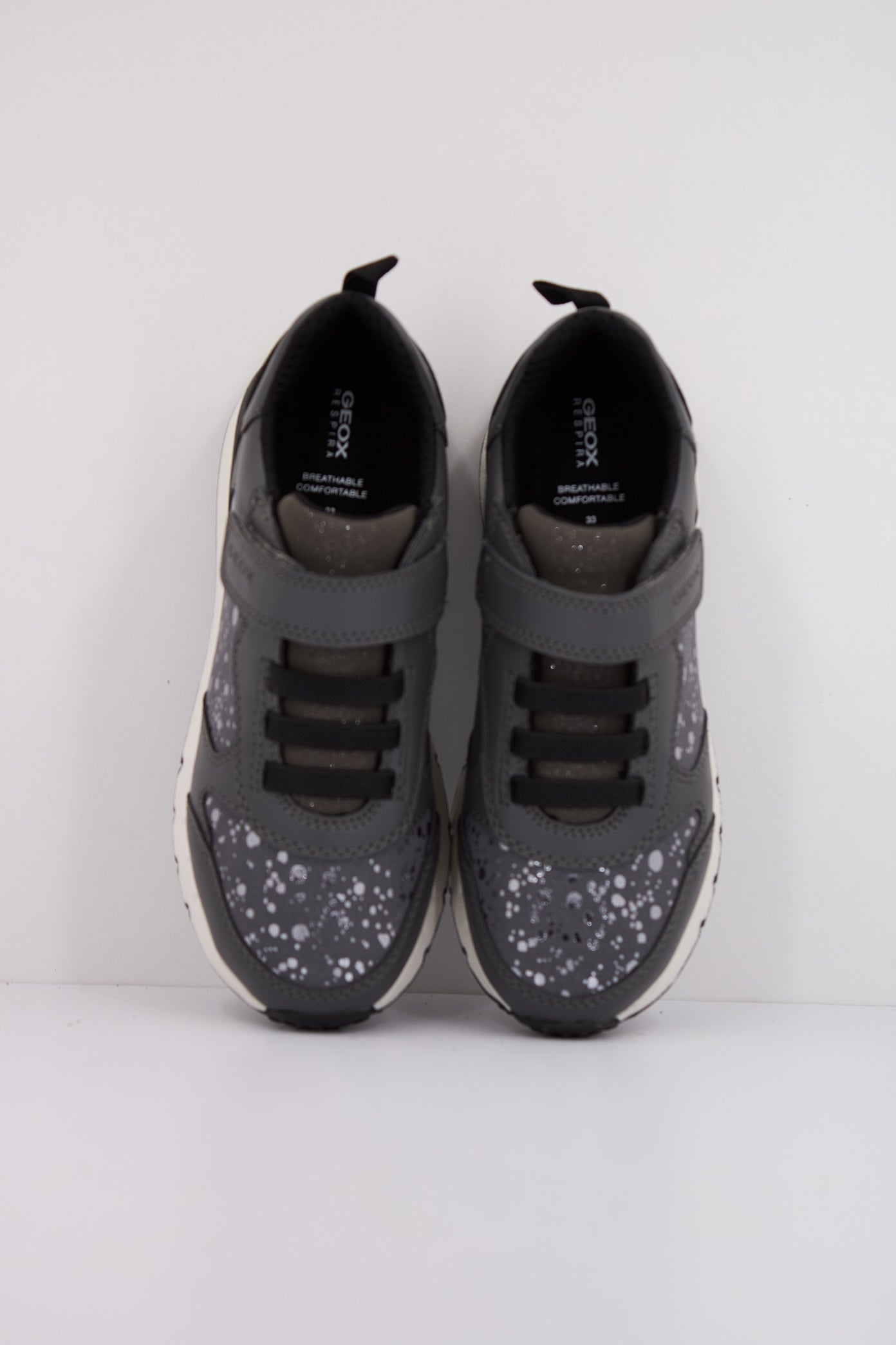 GEOX J FASTICS en color GRIS (4)