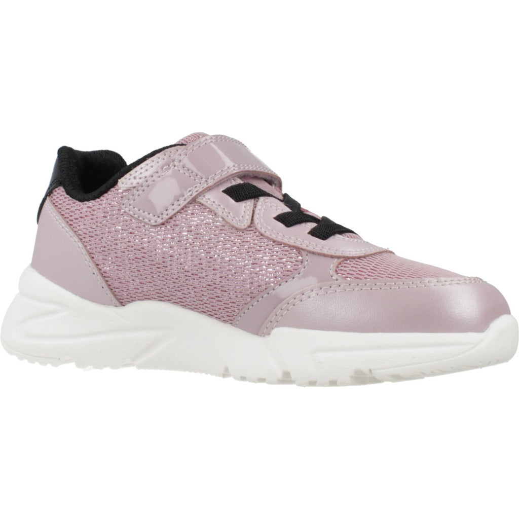 GEOX J LOFTUS en color ROSA (5)