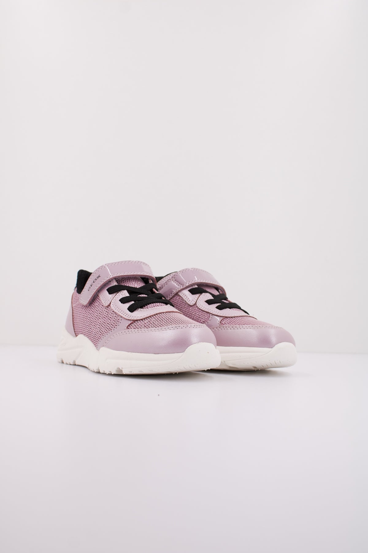 GEOX J LOFTUS en color ROSA (2)