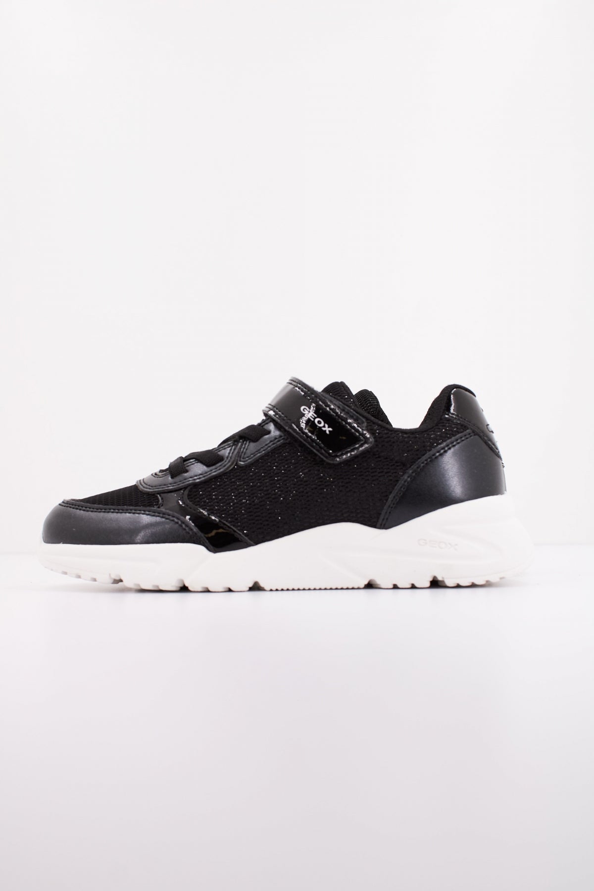 GEOX J LOFTUS en color NEGRO (1)