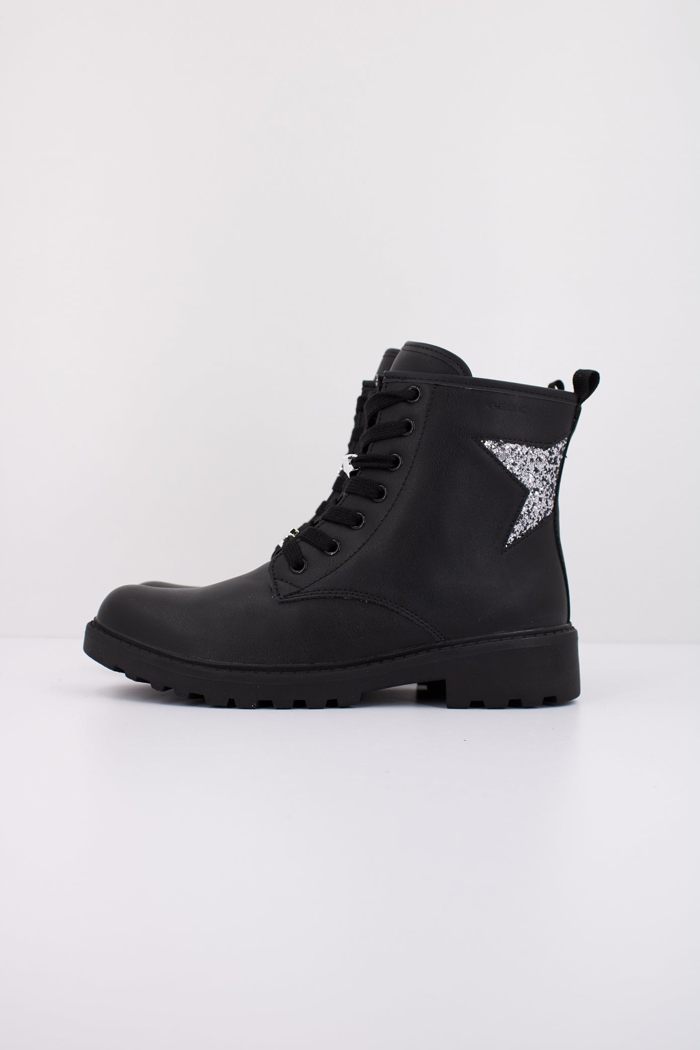 GEOX J CASEY en color NEGRO (1)