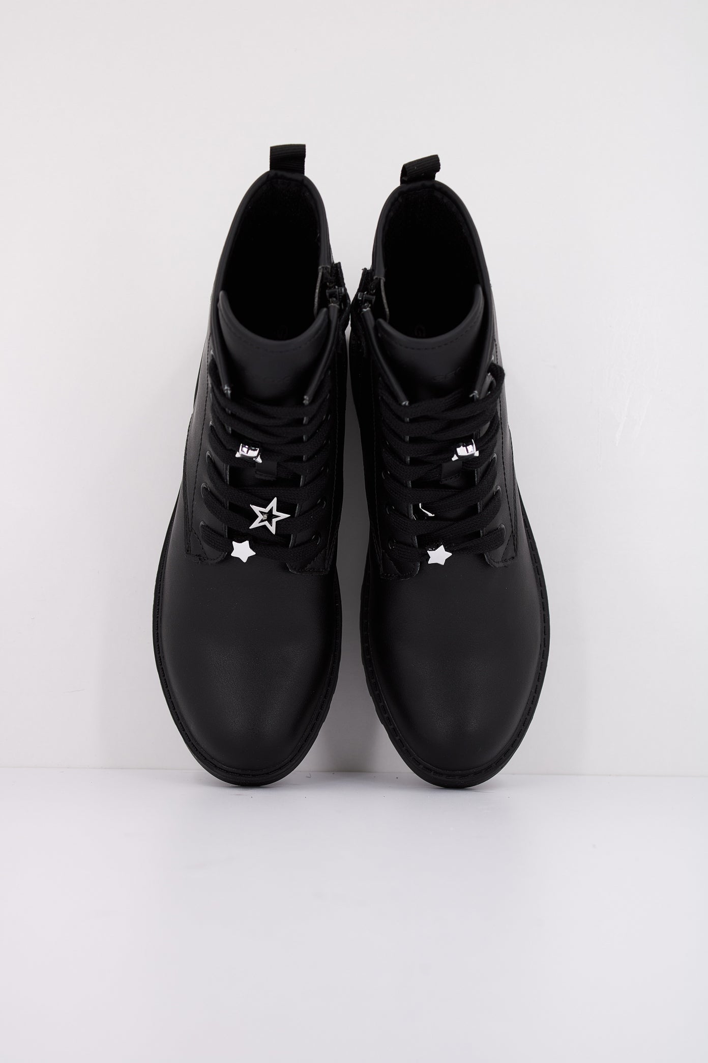 GEOX J CASEY en color NEGRO (3)