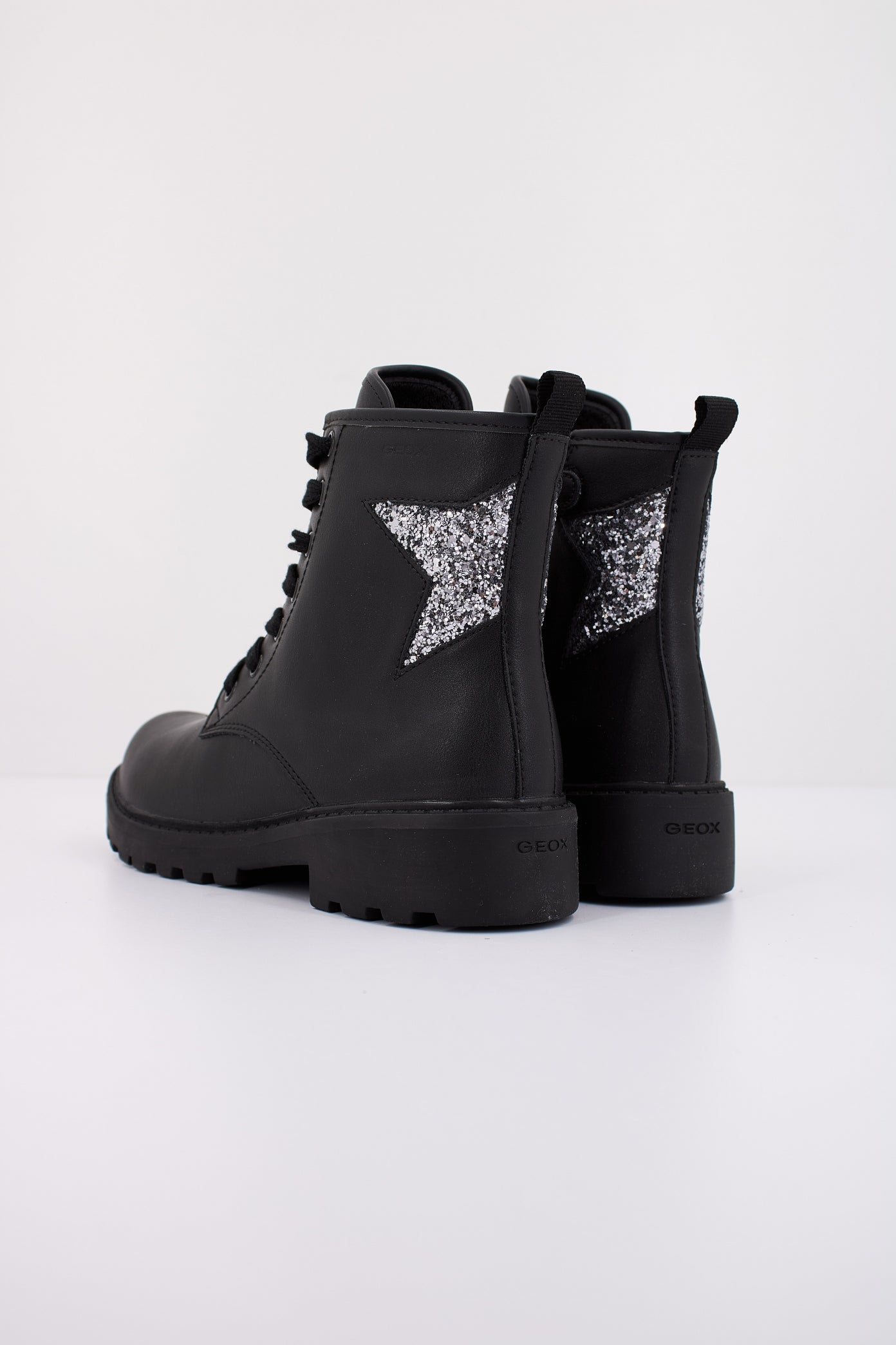 GEOX J CASEY en color NEGRO (4)