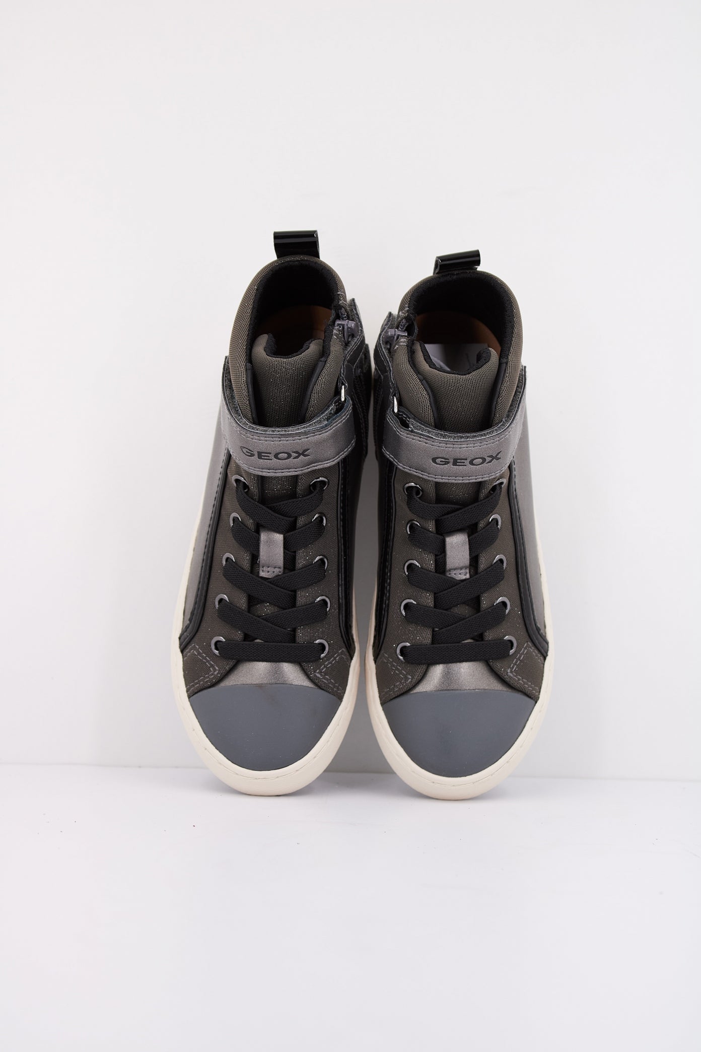GEOX J KALISPERA en color GRIS (4)