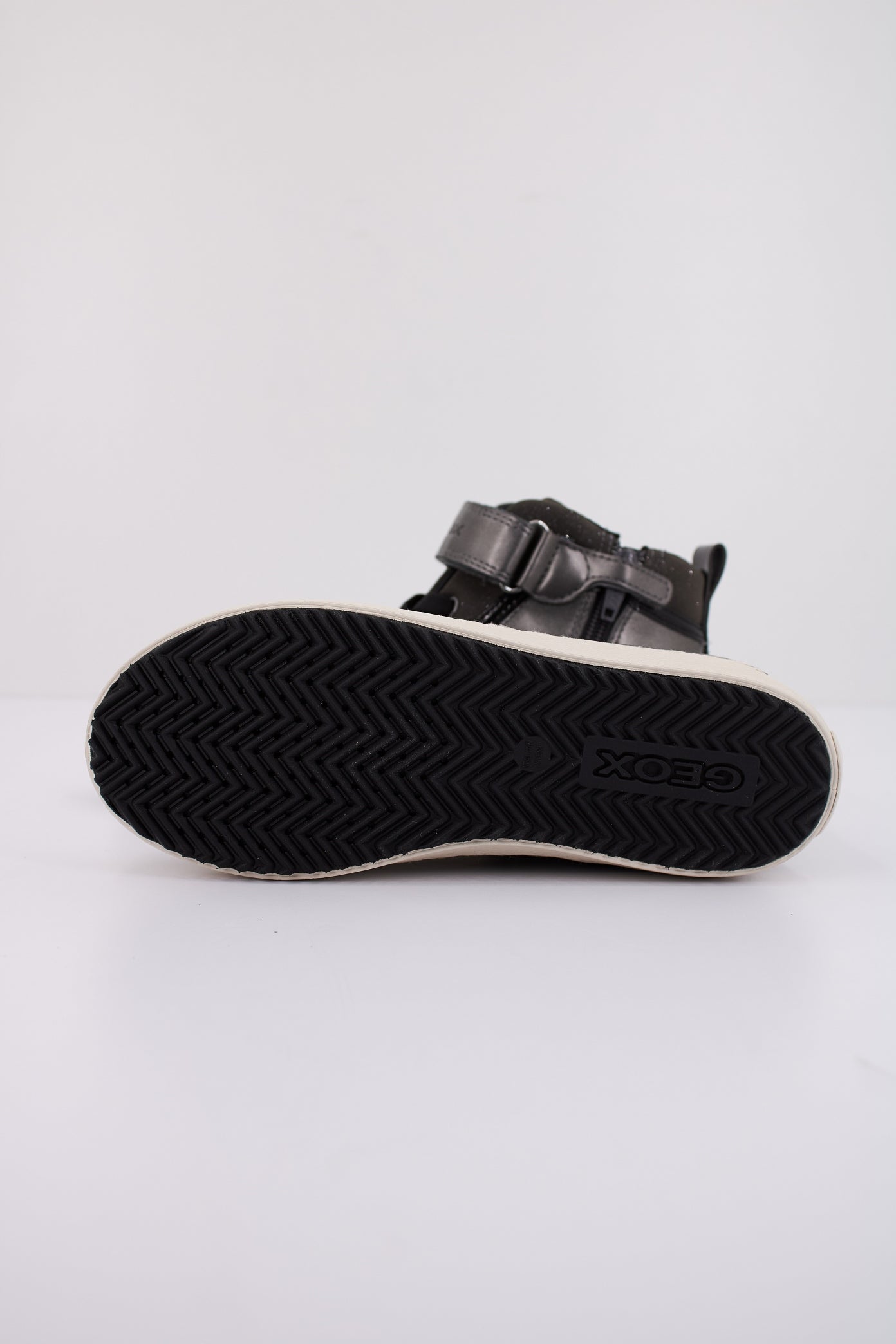 GEOX J KALISPERA en color GRIS (6)
