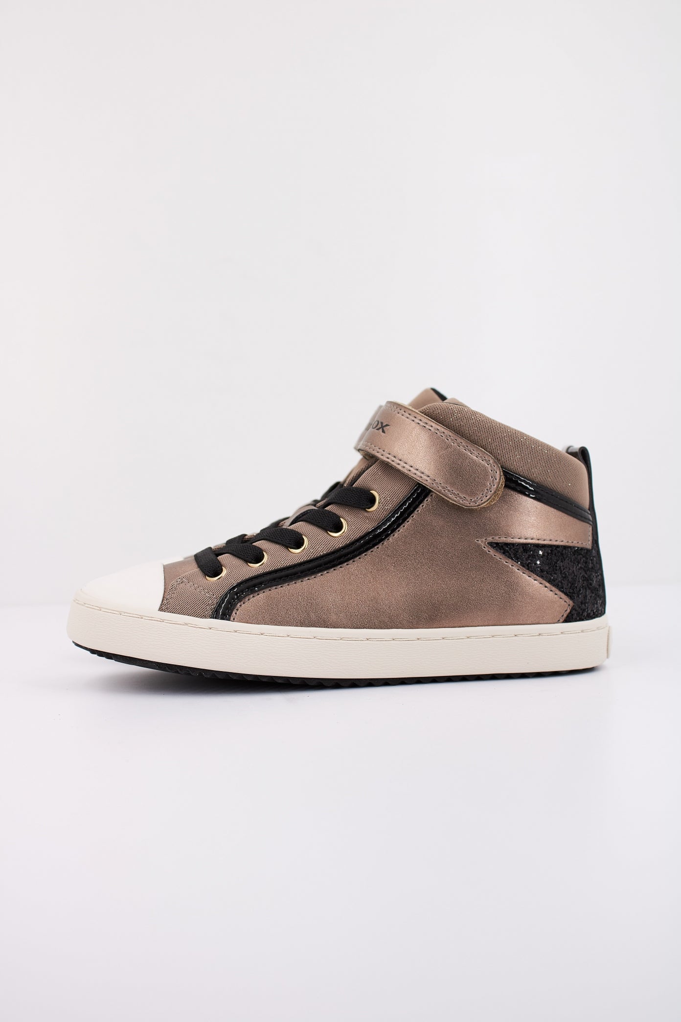 GEOX J KALISPERA en color BRONCE (1)