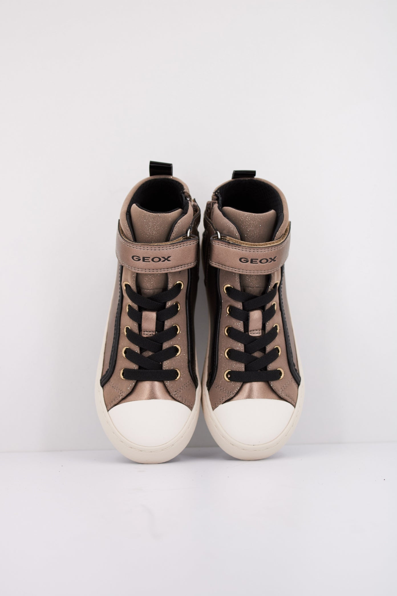GEOX J KALISPERA en color BRONCE (3)